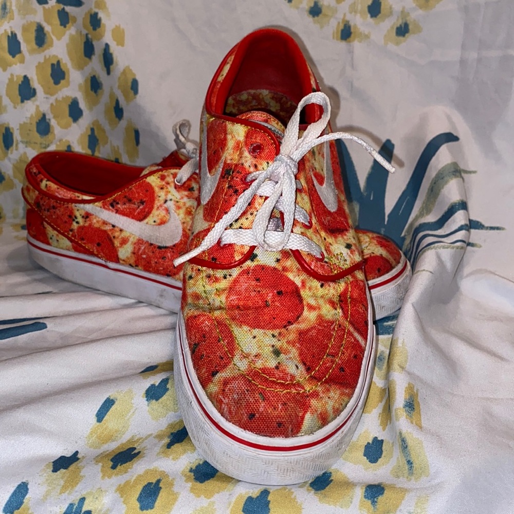 Nike SB Stefan Janoski Skate Mental